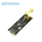 2.4G wireless modules 1100-Meters Long-Distance NRF24L01+PA+LNA wireless modules (with antenna)