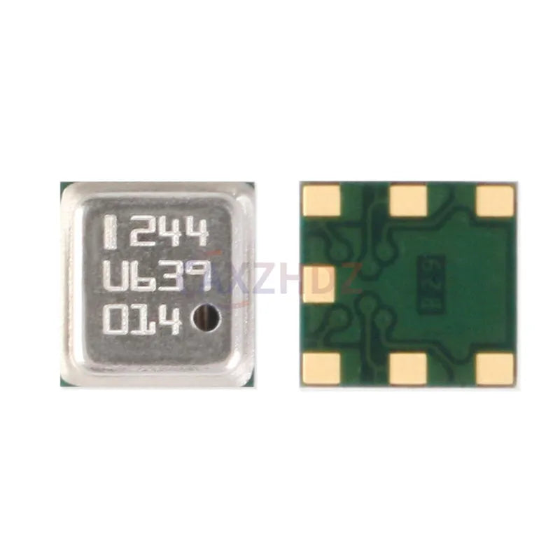 LGA-7 LGA-8 BME280 BME680 BMP180 BMP280 SMD Low Power Digital Gas Pressure Temperature Humidity Sensor IC Chip