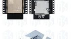 ESP32-S3 CAM WiFi/Bluetooth Dev Board (WR-00M N16R8): OV2640/OV5640 Camera Module Equipped