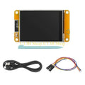 U13B ESP32 Touch Screens 2.8inch TFT LCD Display Touch Module 240x320 ESP32-2432S028 Bluetooth-compatible WiFi Development