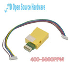 MH-Z19 MH-Z19Z MH Z19C IR Infrared Sensor Module CO2 Carbon Dioxide Gas Digital Sensor NDIR for CO2 Monitor 400-5000ppm UART PWM