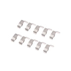 1Set 18V Lithium Battery Charger Adapter Accessories Switch Pins Converter Assembly Electric Tool Connector Terminal Block