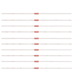 100K 10K 200K MF58 NTC Thermistor 3950/3950B 5% 2K–500K Temperature Sensitive Resistor 50K 500K