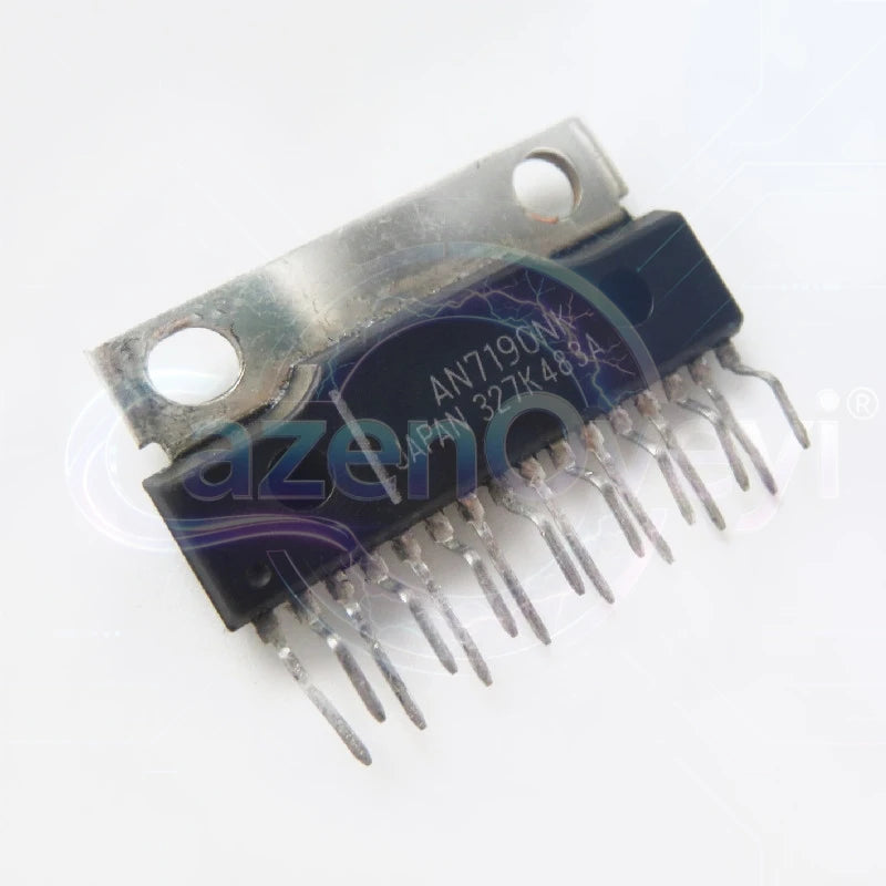 3-200PCS TNY255GN TNY255 IRLR3110Z LR3110Z MT8223LFMU-BMTL MT8223LFMU CXD9841P CXD9841 MCP3008-I/SL MCP3008 AN7190NK AN7190