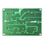 200W Crossover 3 Way Home Theater Treble Bass Audio Sound Speaker Amplifier Frequency Divider Filter 3 Way Crossover
