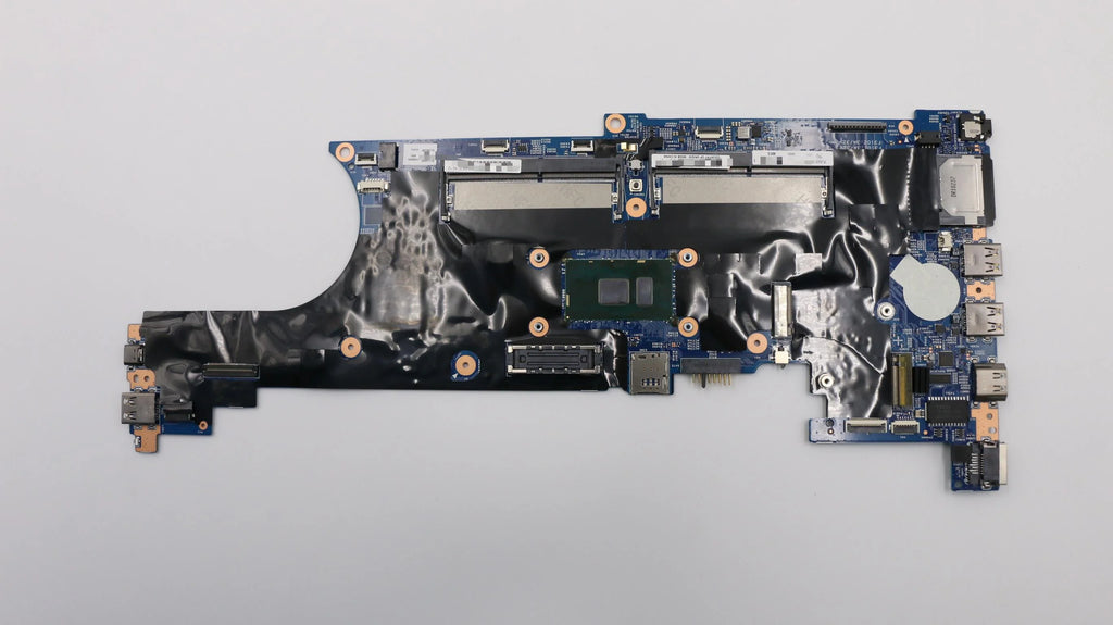 16820-1 Motherboard.For Lenovo Thinkpad T570 P51S Laptop Motherboard.With I3/I5/I7 6th 7th Gen cpu.100% Test Work