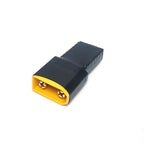 RC Model Adapter XT30 XT60 XT90 TRX T Plug Female/Male Connector Plug for RC Car Airplane Drone RC Boat Lipo Battery RC Parts