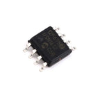 1~100Pcs PIC12F675-I/SN Sop8 Package 8 Bit Flash Memory Pic Microcontroller Integrated Circuit Chip For Electronic Diy Circuit