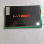 7inch SE0700A0-1 F094 REV:D PF0700A8 F190 FX0700A8DSSWAG02 FX07A0C1DWSWBG01 display  Car GPS DVD navigation  lcd screen Assembly