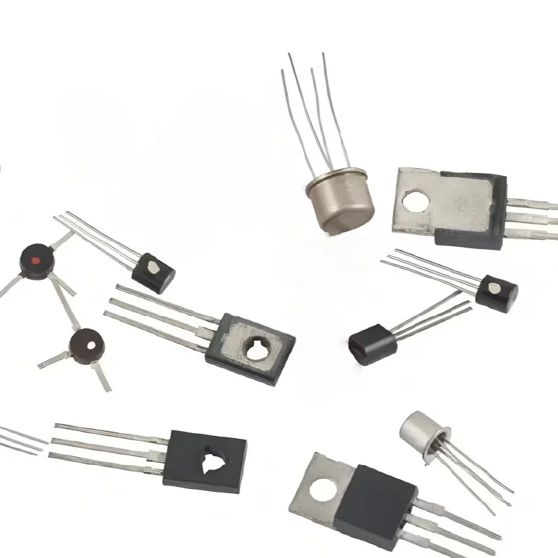10-20PCS 100% new FQP13N10 FQP17N40 FQP19N20C FQP19N20 TO-220 MOSFET High Power Field Effect Transistor in Stock