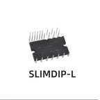 SLIMDIP-L SLIMDIP-S New and Original IGBT Module Variable Frequency Air Conditioning Power Module Driving IC Chip