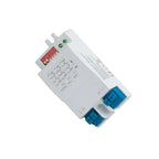 AC 220V-240V 5.8GHz Radar Dialing Sensor 360 Degrees Microwave Induction Switch Human Body Motion For Corridor Courtyard Garage