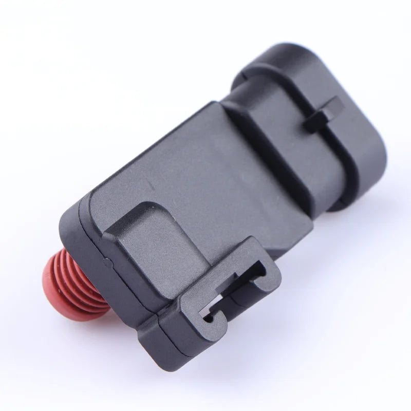 Manifold Absolute Air Pressure Map Sensor 12614970 For Chevrolet Malibu Buick Terraza GMC Sonoma Pontiac Sunpire Isuzu Rodeo Saab 9-7X Cadillac CTS Hummer H3 Honda Passport
