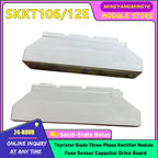 SKKD81/16 SKKT105/16E SKKT106/12E SKKT56/16E SKKH57/18E SKKD100/16E IGBT MODULE Brand new ORIGINAL IN STOCK