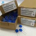10PCS/LOT New original EPCOS TDK varistors  S05K275 S07K275 S10K275 S14K275 S20K275 K300 275VAC 300VAC  MOV Surge Absorber
