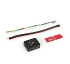 Holybro 12043 Micro M10 GNSS GPS W/IST8310 compass 25 x 25 mm 2 patch BeiDou Galileo, GLONASS for PX4 ArduPilot INAV Betaflight