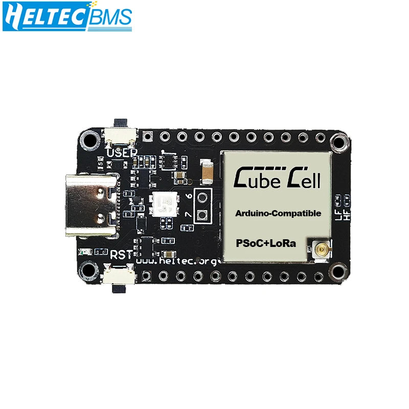 HTCC-AB01 New Heltec lOT Lora Node v2 Version 433MHZ/868-915MHZ ASR6501 CubeCell for arduino loT lora node