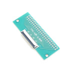 4P/6P/8P/10P/12P/14P/15P/16P/18P/20P/22P/24P/26P/30P/34P/80P FPC/FFC Flexible Cable Adapter Board 0.5mm SMT To 2.54mm Connector
