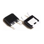 20/50pcs New Original 78M05 78M06 78M08 78M09 78M12 78M15 78M18 78M24 79M05 79M08 79M12 79M15 LM317 TO-252-3 Voltage Regulator
