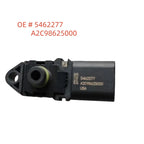 high quality new 5462277 A2C98625000 Intake manifold absolute pressure sensor for Cummins ISX ISC