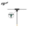 Flywoo ELRS 2.4g Minimortal PCB T Antenna UFL Minimortal T Antenna 40mm/60mm/100mm IPEX/IPX for ExpressLRS RX24T SuperD ELRS
