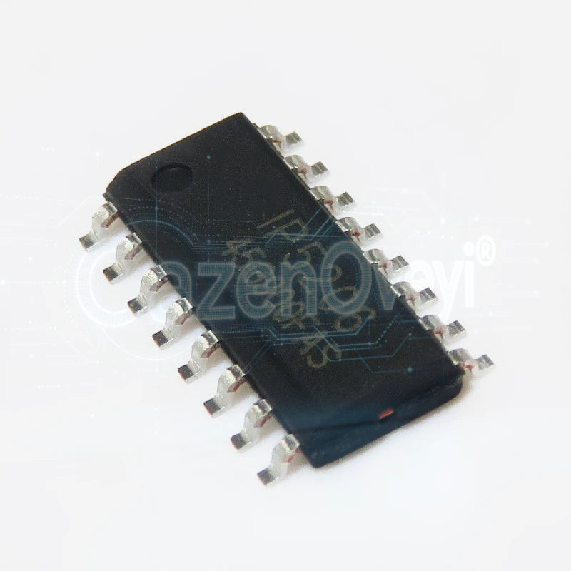 15-50PCS MIP0224SY MIP0224 L7805CDT L7805 MCP3008-I/SL MCP3008 LM308AH LM308 CM6800G CM6800 IP5206 5206