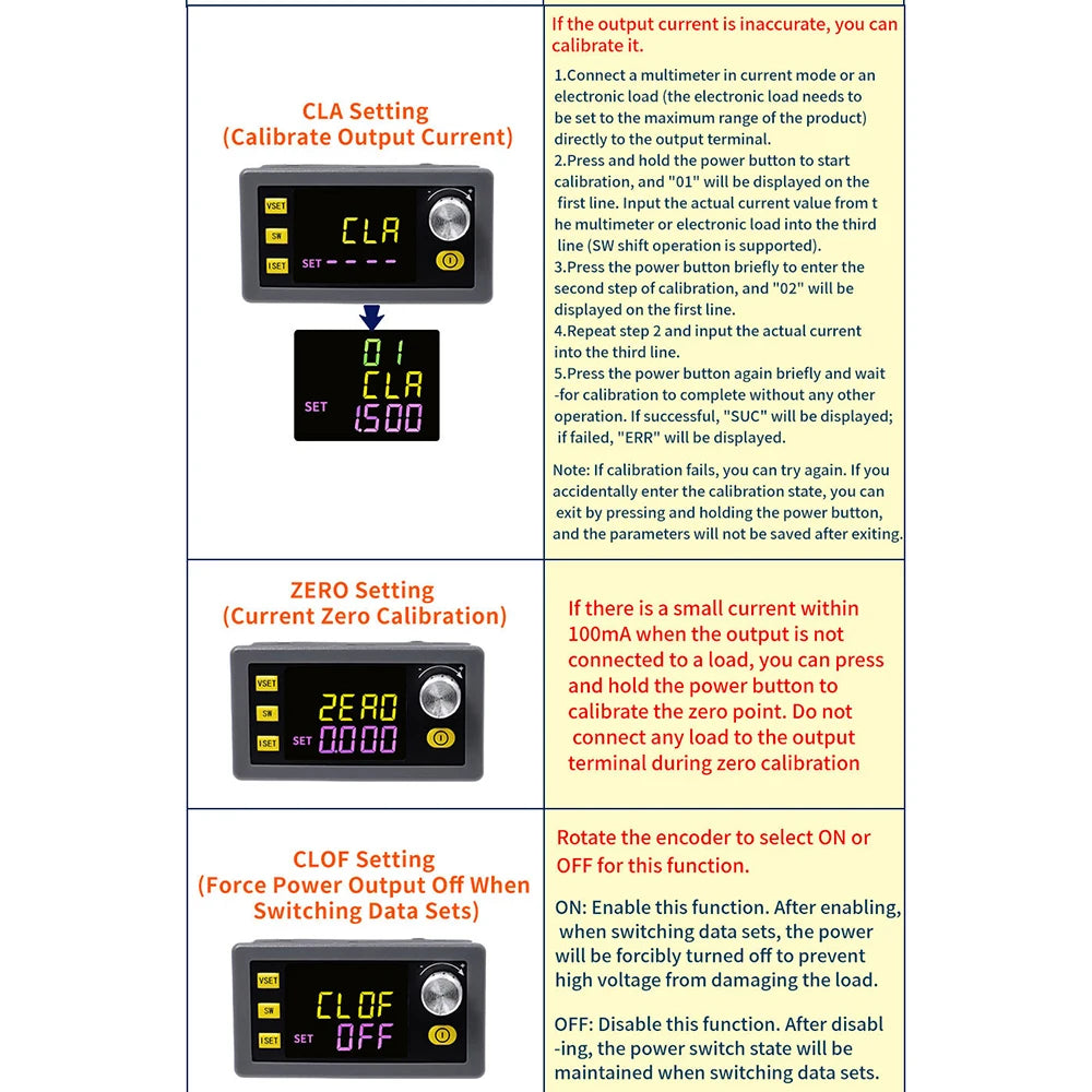 SK150 SK120 SK60 SK150S Buck Boost Converter 150W 120W 60W CNC CC CV MPPT Power DC Adjustable Regulated Solar Charging Module