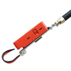 SmCpRF CC1101 Module For M5Stack StickC Plus1.1/2, Supports CC1101 433MHz, With Bruce Firmware, Plug-and-play Grove Connection
