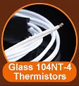 Trianglelab 104NT-4-R025H42G (Same 104GT-2) Thermistor 70CM Custom Plug for Prusa MK3 MK3S Hotend Use Directly