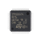 1-5PCS STM32G474RET6 LQFP-64 STM32G 474RET6 ARM Cortex-M4 32-bit microcontroller -MCU