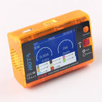 HOTA D6S RC Lipo Battery Charger Magnetic Suction Dual Channel Smart Balance 600W High Power 1-6S Smart Balance Charger