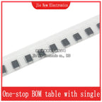 50PCS SMBJ5.0CA SMBJ6.0CA SMBJ10CA SMBJ12CA SMBJ13CA SMBJ15CA SMBJ18CA SMBJ20CA SMBJ22CA SMBJ24CA SMB DO-214AA Tvs Diode