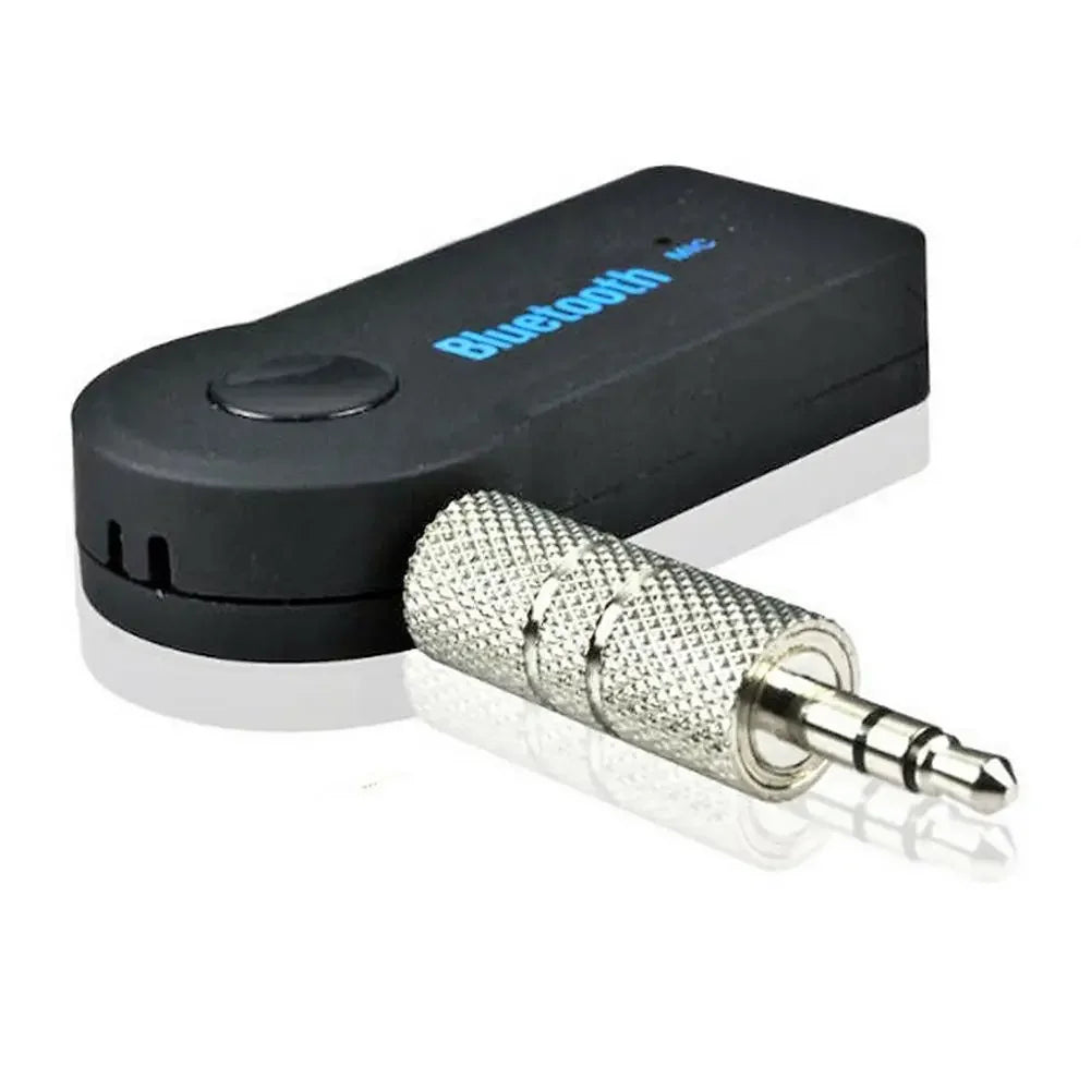 Adapter 3 in 1 USB Adapter Wireless Bluetooth Receiver Transmitter Audio Receiver Bluetooth Car Charger Car Aux for Car Kit