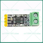 For SN65HVD230 CAN Bus Transceiver Module VP230 Development Board