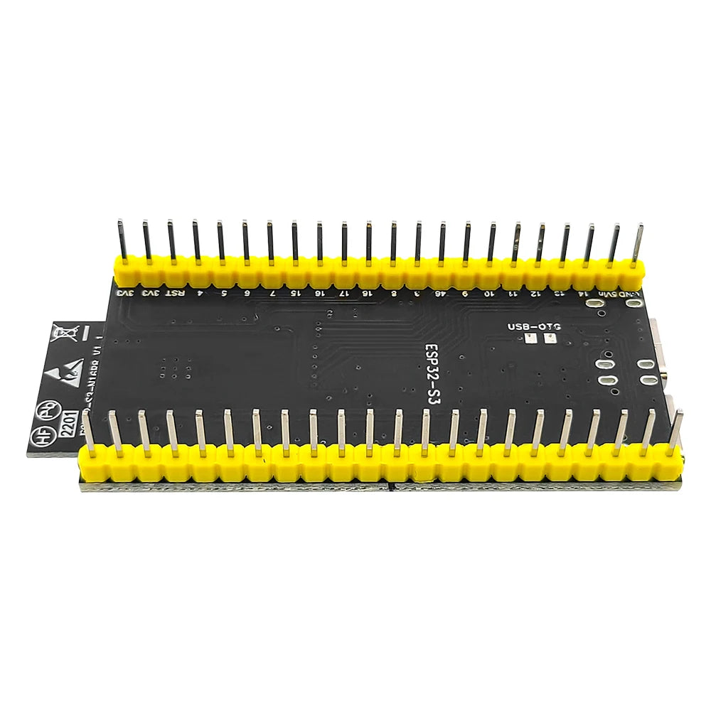 Extend Antenna ESP32-S3 Development Board 2.4G Wifi Module for Arduino IDF AI IOT DIY ESP32-S3 N16R8 CH343 Type-C ESP32S3