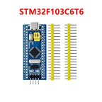 1pcs STM32F103C8T6/STM32F103C6T6/STM32F030C8T6 ARM STM32 Minimum System Development Board Module for arduino