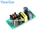 PLG06A Precision AC-DC Isolated Switching Switch Power Supply Module 220V to 3.3V/1.2A 5V/1A 9V/0.6A 12V/0.5A 15V/0.4A 24V/0.25A