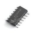 （5PCS）Original IC SN74ACT74DR ACT74 Marking Dual Positive-Edge-Triggered D-Type Flip-Flop Chip, SOIC-14 Package