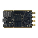 Professional Version 70MHz-6GHz 7020+AD9361 SDR Development Board with Power Amplifier for Pluto SDR