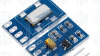 GY-35-RC ENC-03RC Single Axis Gyroscope Analog Gyroscope Sensor Module for Arduino
