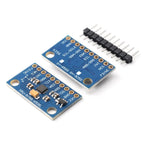 38/5000 MPU-6500 6DOF six-axis / 6-axis attitude acceleration gyroscope sensor module GY-650