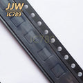 10pcs  ICM-20607 ICM-20648 ICM-20789  ICM-20948  ICM20607 ICM20648 ICM20789  ICM20948    QFN IC CHIP Pleas Ask Price