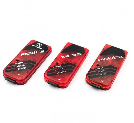 PICKIT3 PIC KIT3 PICKIT2 3 3.5 Programmer Offline Programming Simulation PIC Microcontroller Chip Monopoly