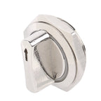 Rotary Switches Knob DPDT/SPDT 2/3 position 16/19/22MM Latching Waterproof Metal Selector Light Electric On Off 5V12V220V 2NO2NC