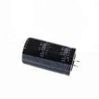 1pcs 10000uF 63V 10000MFD 63WV Aluminum Electrolytic Capacitor 30*50mm Radial 10000mf63v 10000uf63v 63v10000mf 63v10000uf