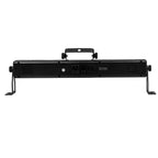 18x3w LED Light Bar With Aux Lighting 18x3w RGB Full Color Club Lights Nightclub Effect Lighting