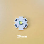High Power LED 10W 5050 XLM T6 Led Chip Diodes 3V 3.7V Flashlights Parts DIY For Bicycle Car Accessories Headlamp