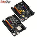 Estardyn  UNO R4 Compatible Board Minima / WiFi Edition ESP32-S3 Type-C USB Programming Controller for Learning & DIY