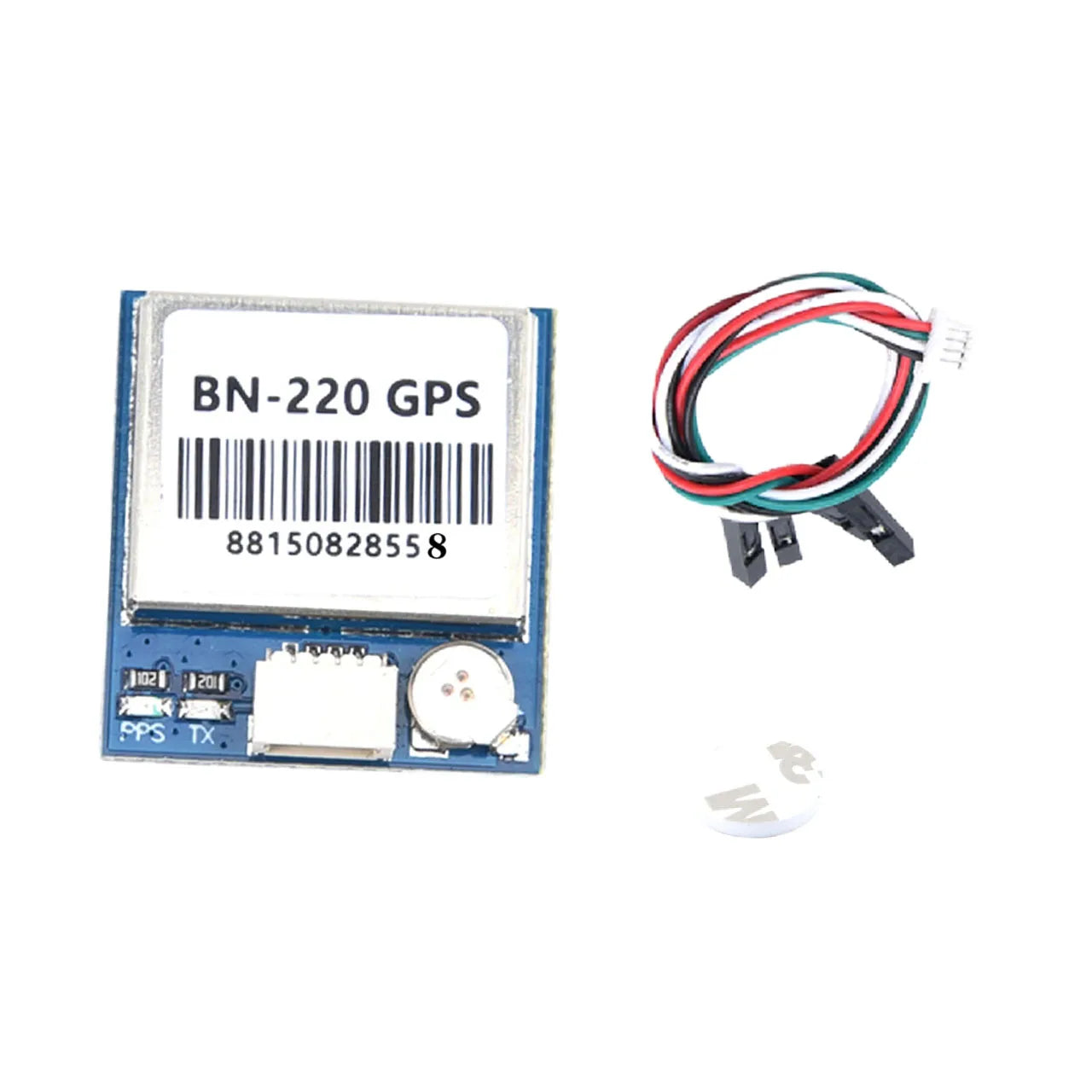 Flight Control BN-220 BN220 / BN-880 BN880 GPS Dual Module for RC Racing FPV Drone Airplane Quadcopter
