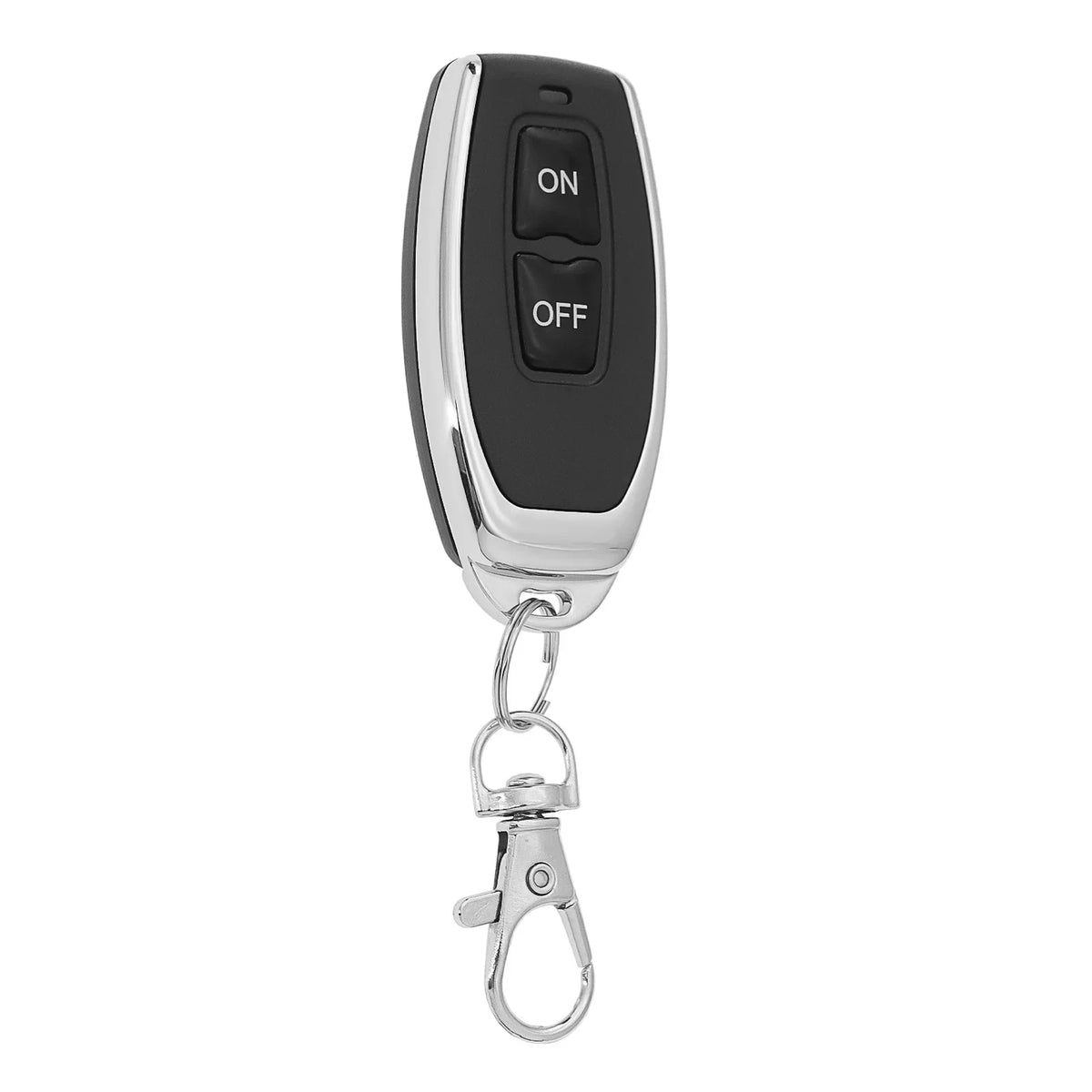 Remote Battery Disconnect Switch,Automatic Power Shut Off Remote Control,12V 240A Battery Disconnect Power Switch For Car Truck